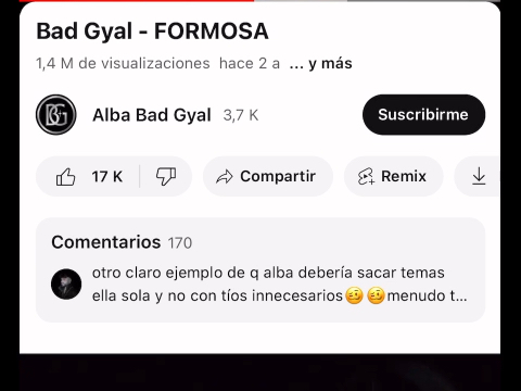 FormosaBad Gyal.哔哩哔哩bilibili