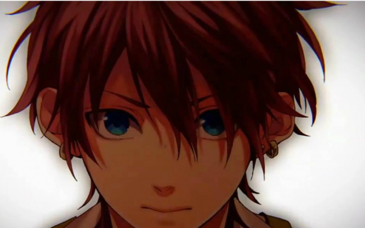 【魔术快斗】magic kaito 歌ってみた