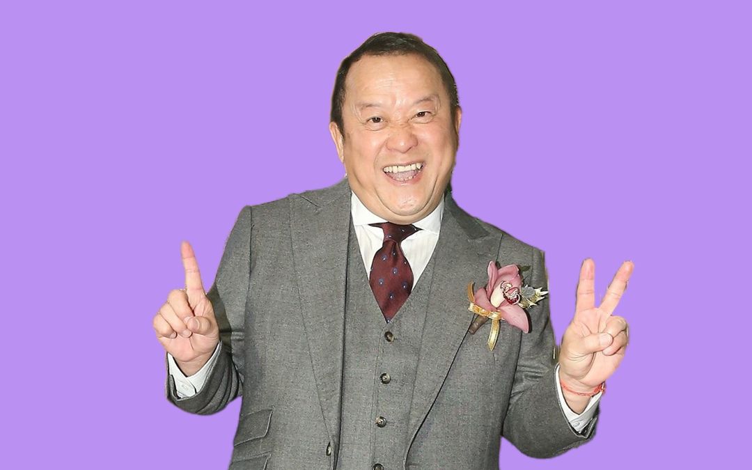 无风不起浪!假戏真做"迫害"女星,70岁的曾志伟终不被世人所容忍