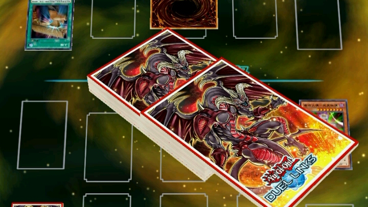 水了,训练营神抽_游戏王