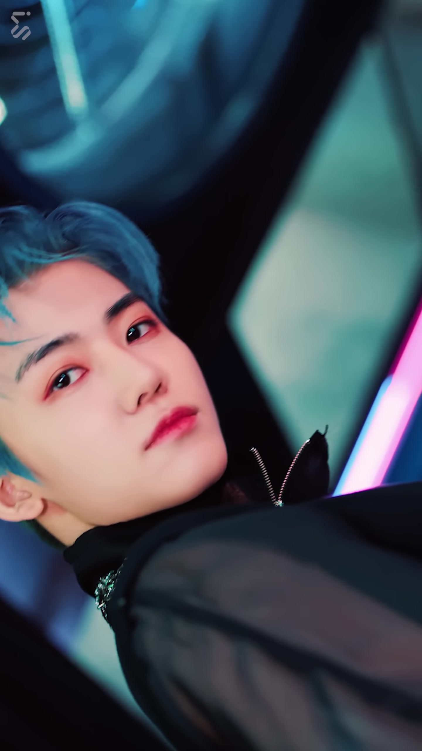 [竖版mv] nct dream - ridin_哔哩哔哩 (゜-゜)つロ 干杯~-bilibili