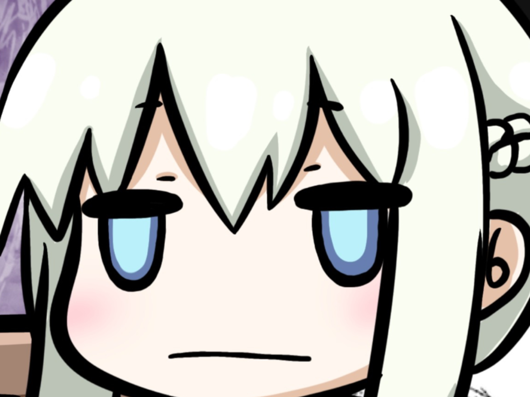 【东方千夜帖】泄矢诹访子lnn