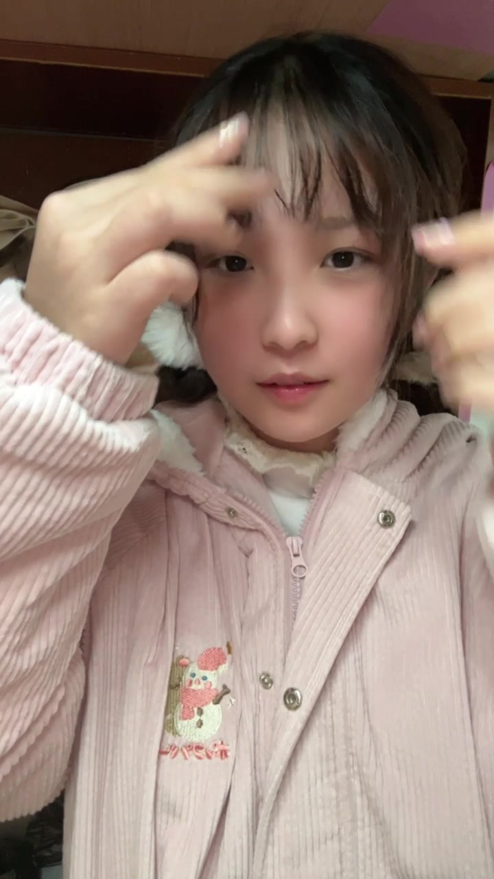 【苦瓜粉-疯狂逆袭版】金牛 妹妹 00后 宿舍 在线 直播 2023年11月24