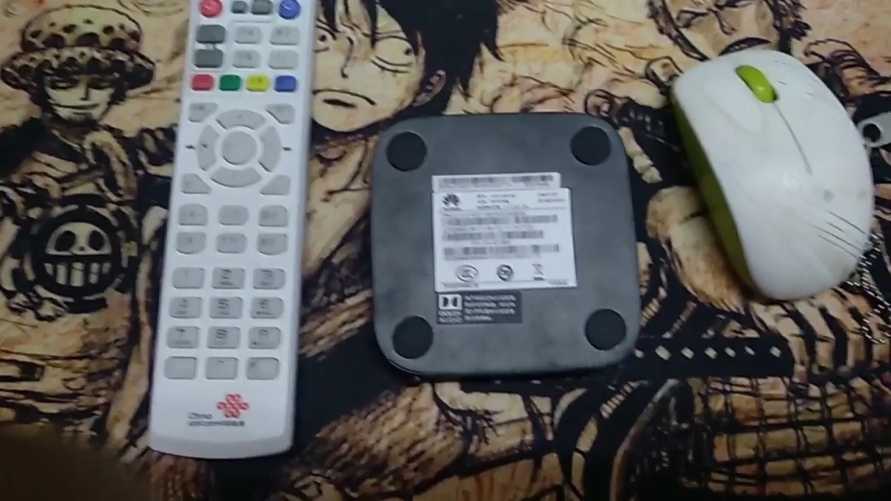 电信盒子华为6108v9c刷机教程