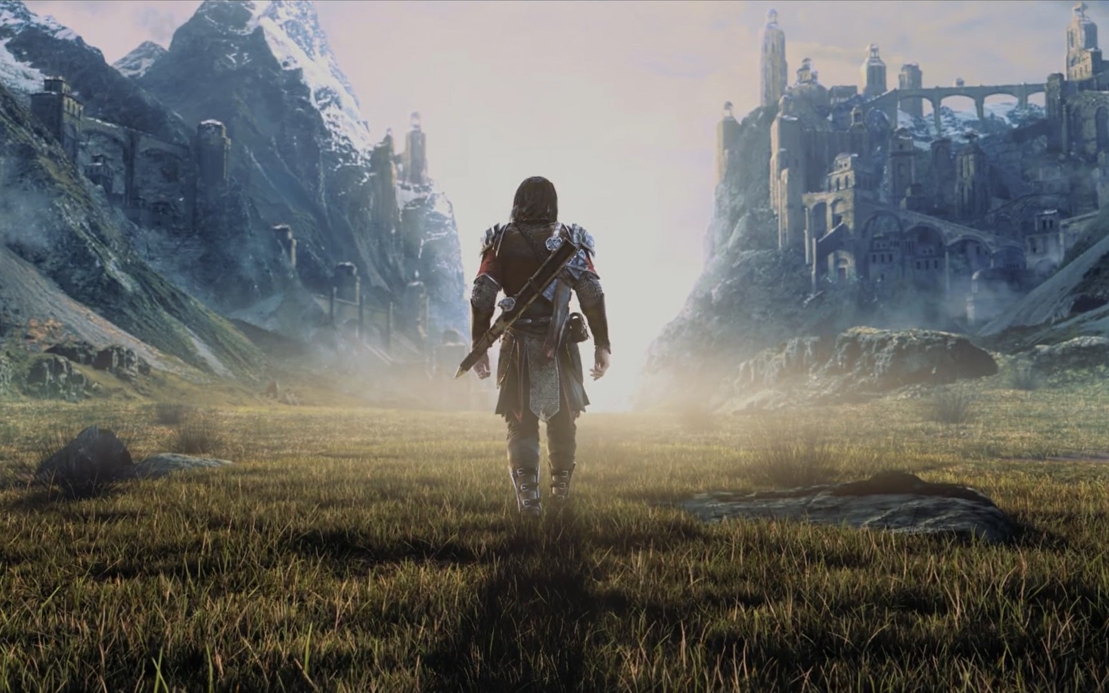 【中土世界战争之影】结局:塔里昂的归宿