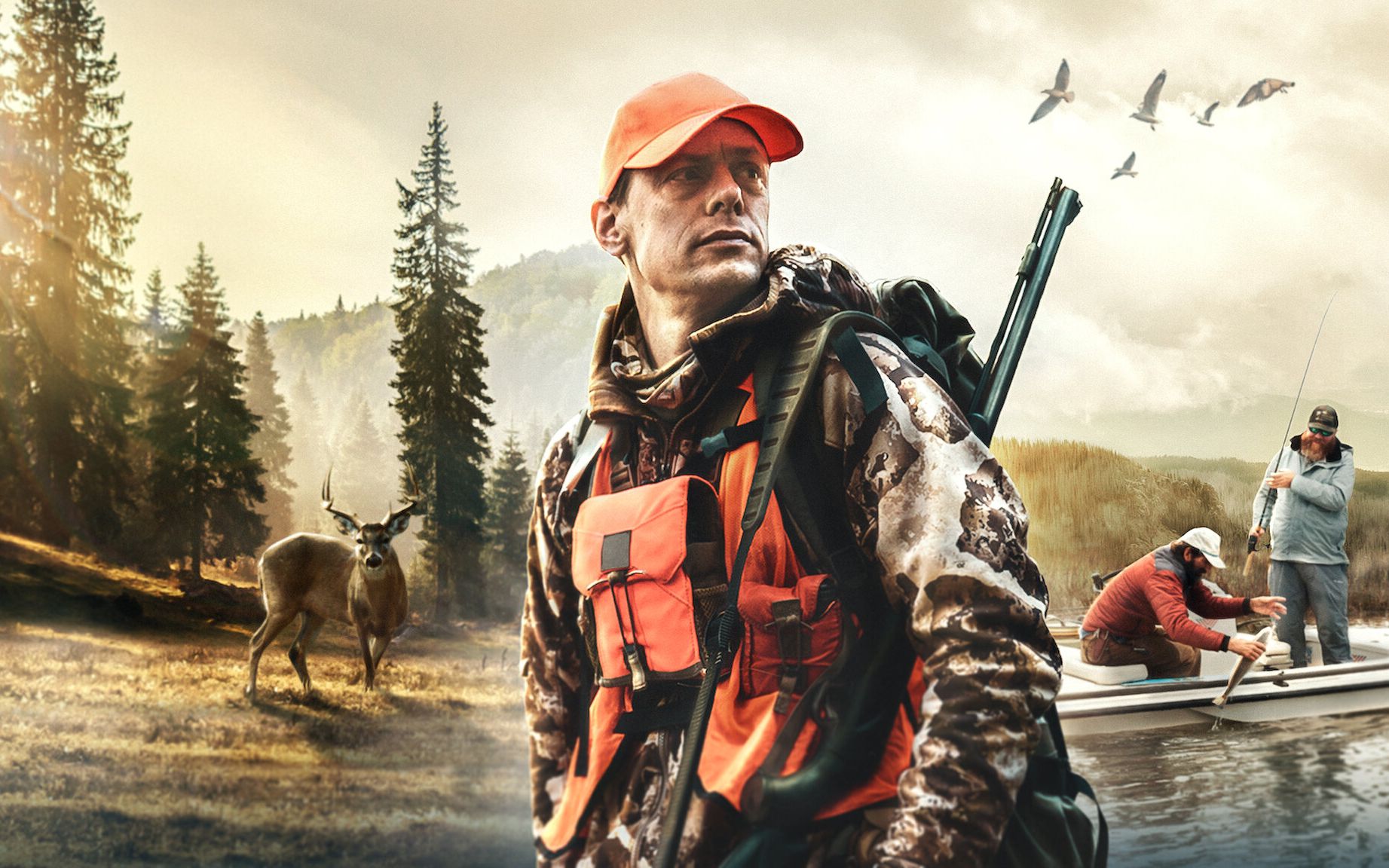 纪录片肉食猎者s092020imdb78片头