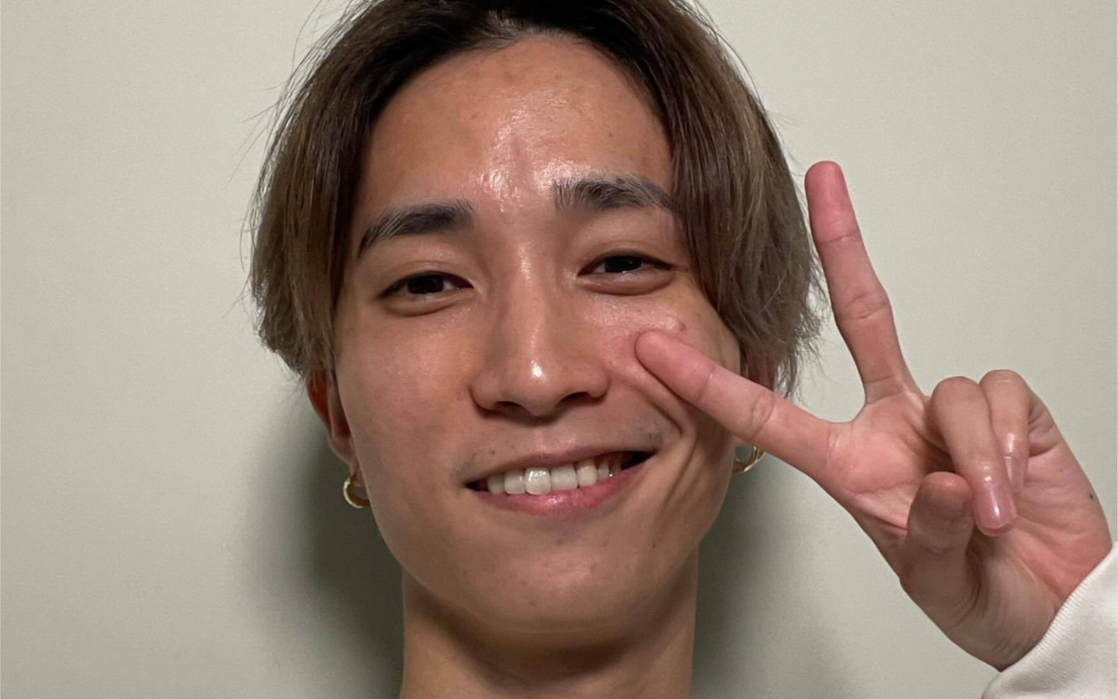 田中树 230303 ins 直播 生肉