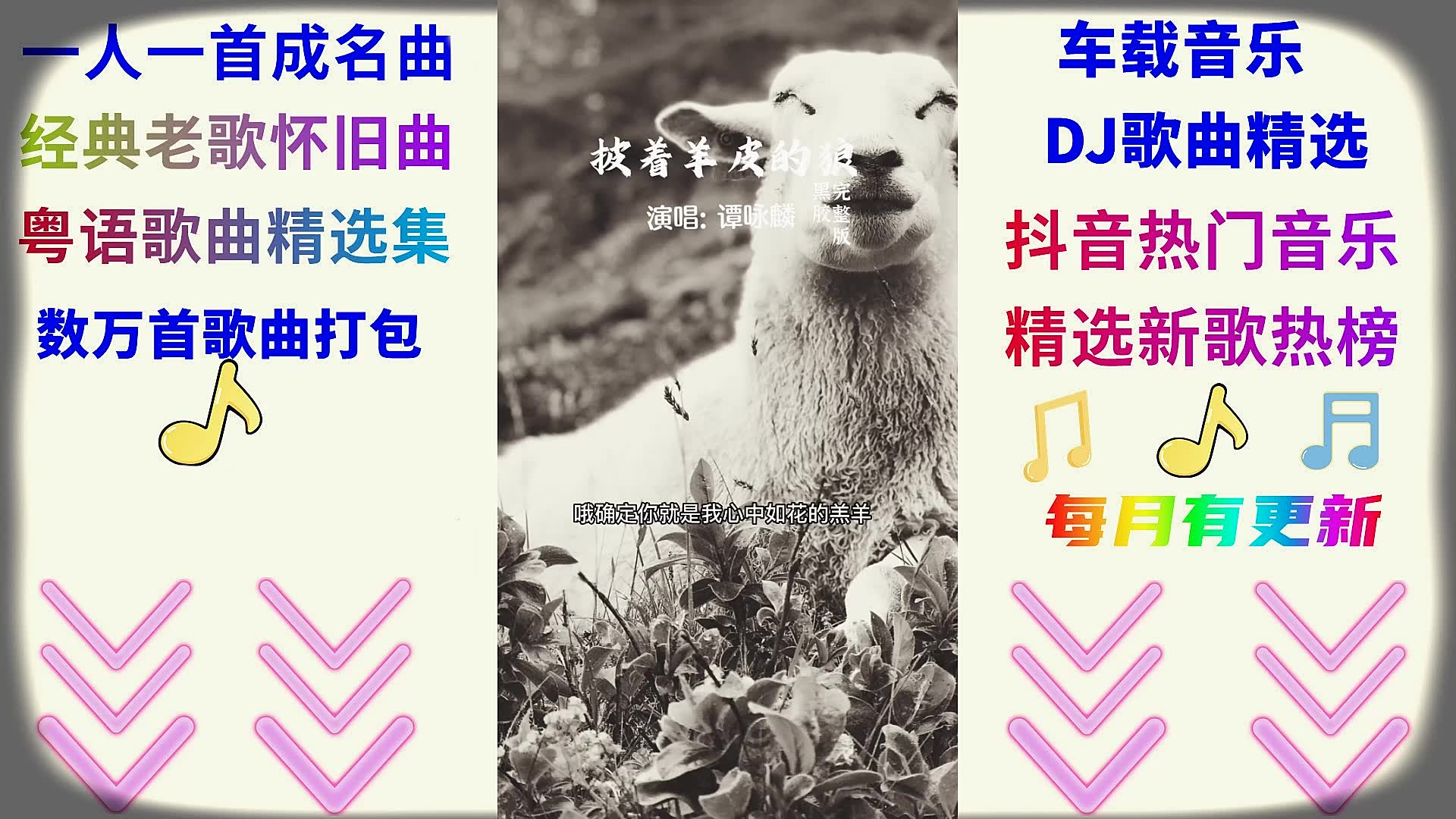 动感车载DJ舞曲经典音乐免费下载哔哩哔哩bilibili