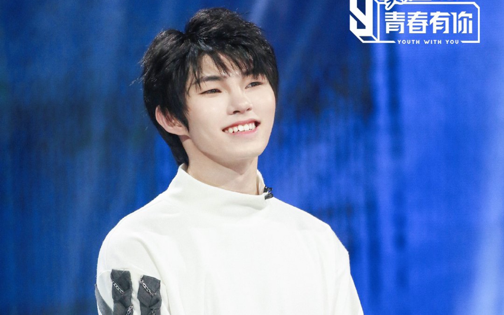 刘隽青3舞台全记录个人物料合集更新完毕