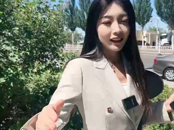 抖音小乔小乔20240515