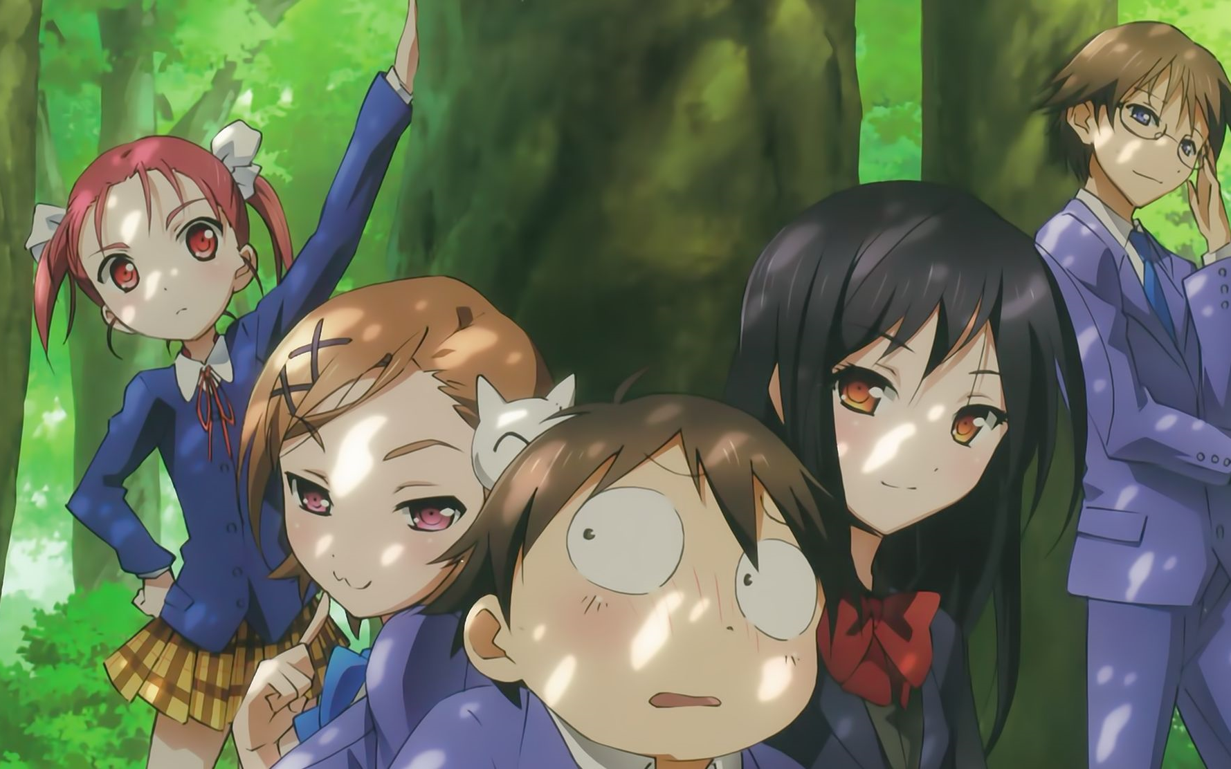 加速世界vs刀剑神域 千年の黄昏 第二十四期(大结局)