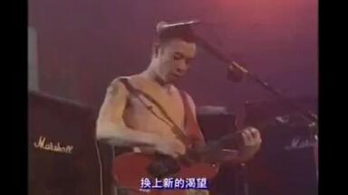 Beyond - 1986台北演唱会[字幕版]_哔哩哔哩_bilibili