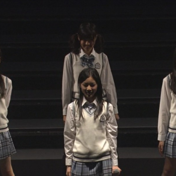 松井珠理奈刚入团时期【SKE482008】_哔哩哔哩_bilibili