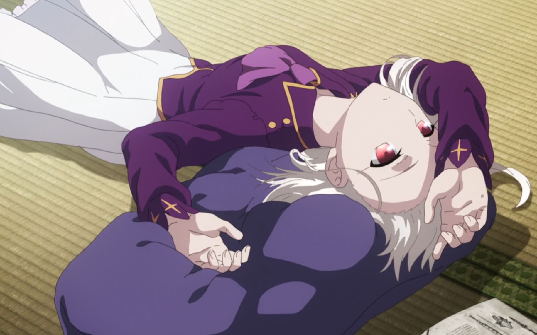 r姐,士郎与黑呆的完整战斗剪辑 from fate/stay night: heavens feel