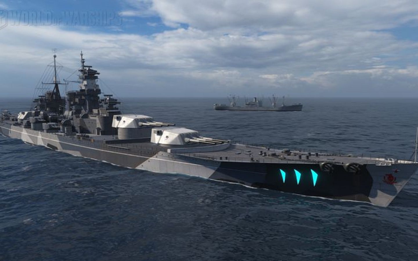 al.苏维埃罗西亚,7杀带躺!