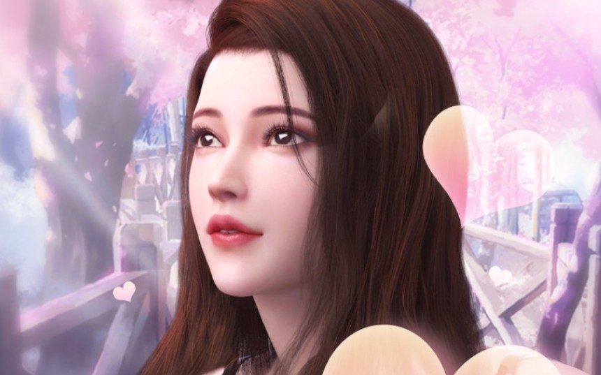 【长剑风云】定档1.22!就凭这高冷性感的美女,这番我追定了!