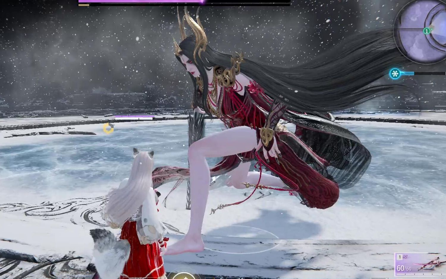 永劫无间 魂玉搭配:召雷剑 快攻 青鬼 反噬 四象·破罡 夺魂·太刀