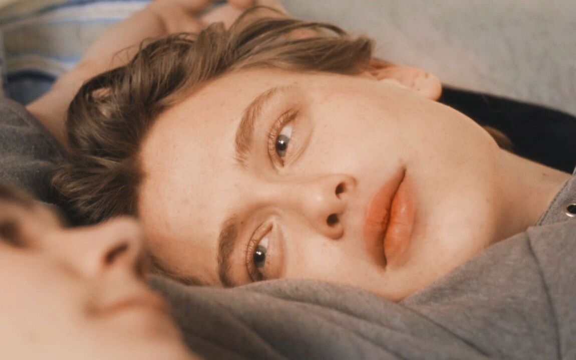 【skam】e神出场五国对比| 挪威法国意大利德国比利时 超心动合集