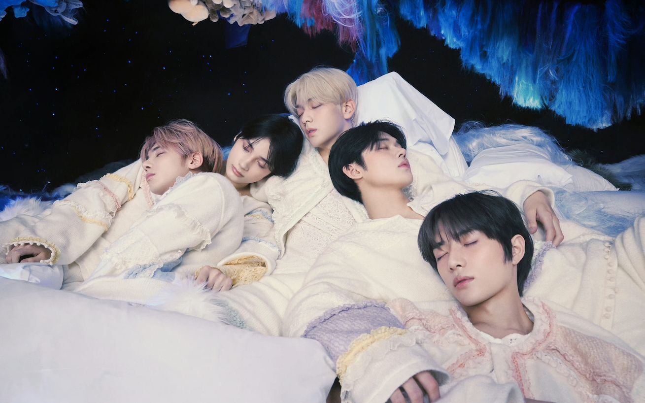 【txt】sugar rush ride舞台合集