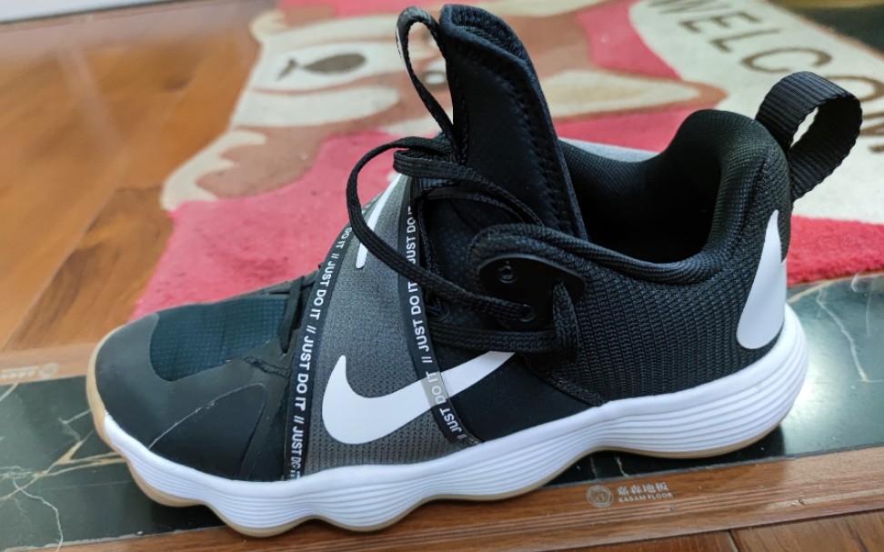 h6鞋评nikehyperset实战测评祝大家元旦快乐