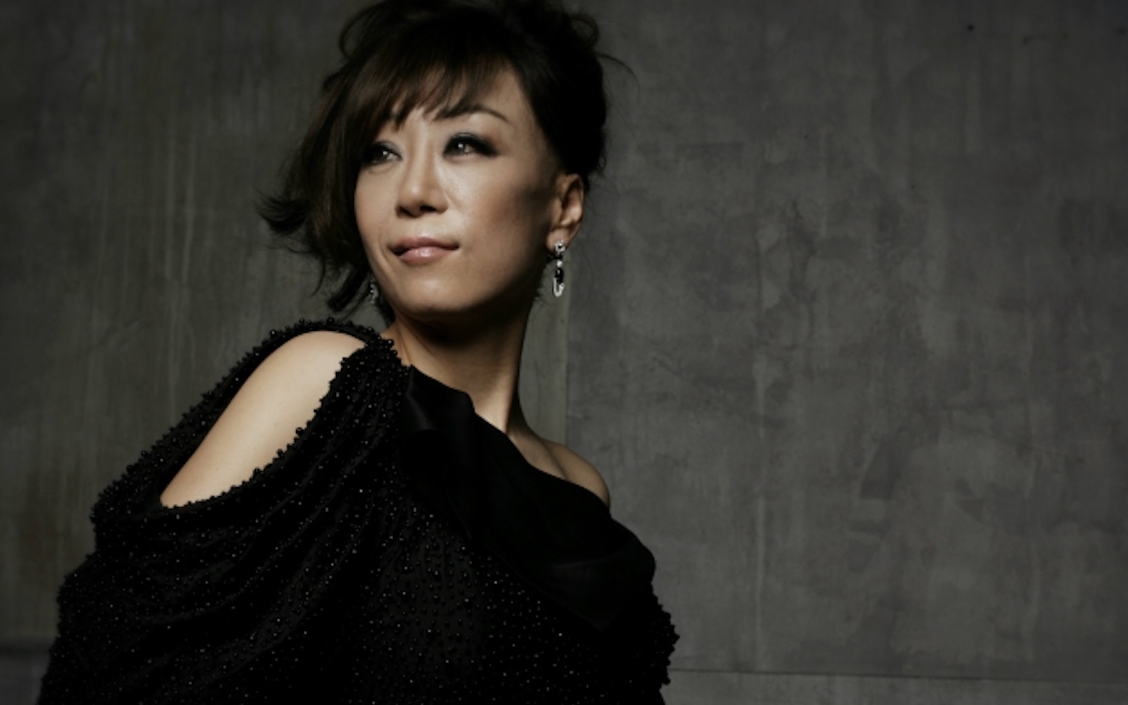 hd600是最强的听歌向醉人的美声曹秀美donadona