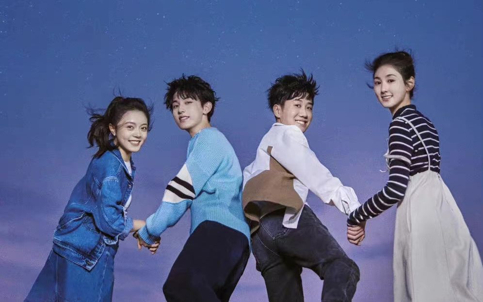 【少年派】那一年夏天的回忆杀2.0_哔哩哔哩_bilibili