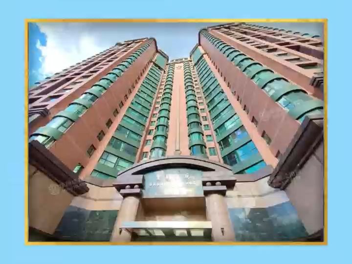 【朝阳区】中海紫荆豪庭30号一座23a室