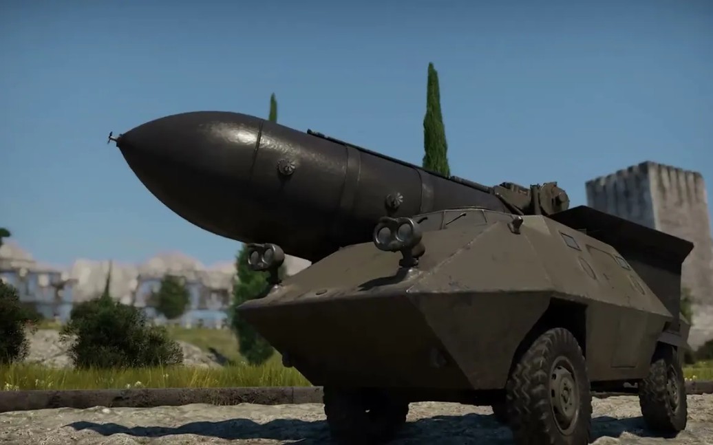 [phlydaily]不会停下来的核子加农炮