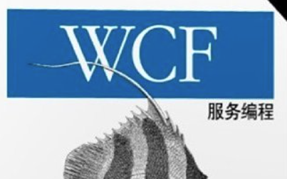 WCF技术SOA服务框架(资料编号137,见置顶评论)哔哩哔哩bilibili