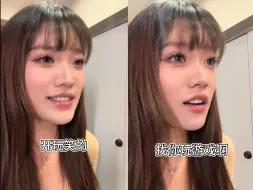 Download Video: 女生约男生来家里打游戏，男生忐忑不安被女生全程狂撩，结局亮了