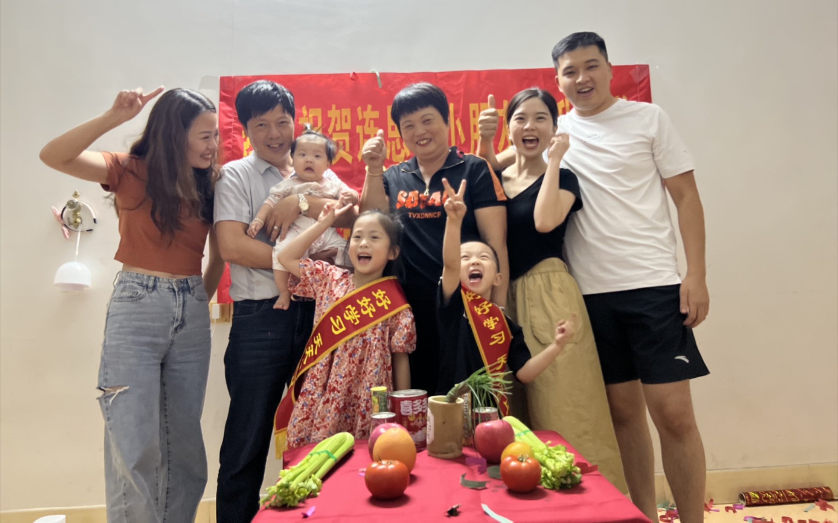 卯卯的日常第175天:喜提新学期,姐哥要加油!