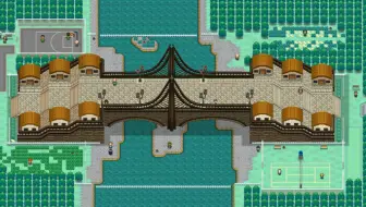 精灵宝可梦 Oras超级秘密基地音符地毯游戏bgm 动画op 哔哩哔哩 Bilibili