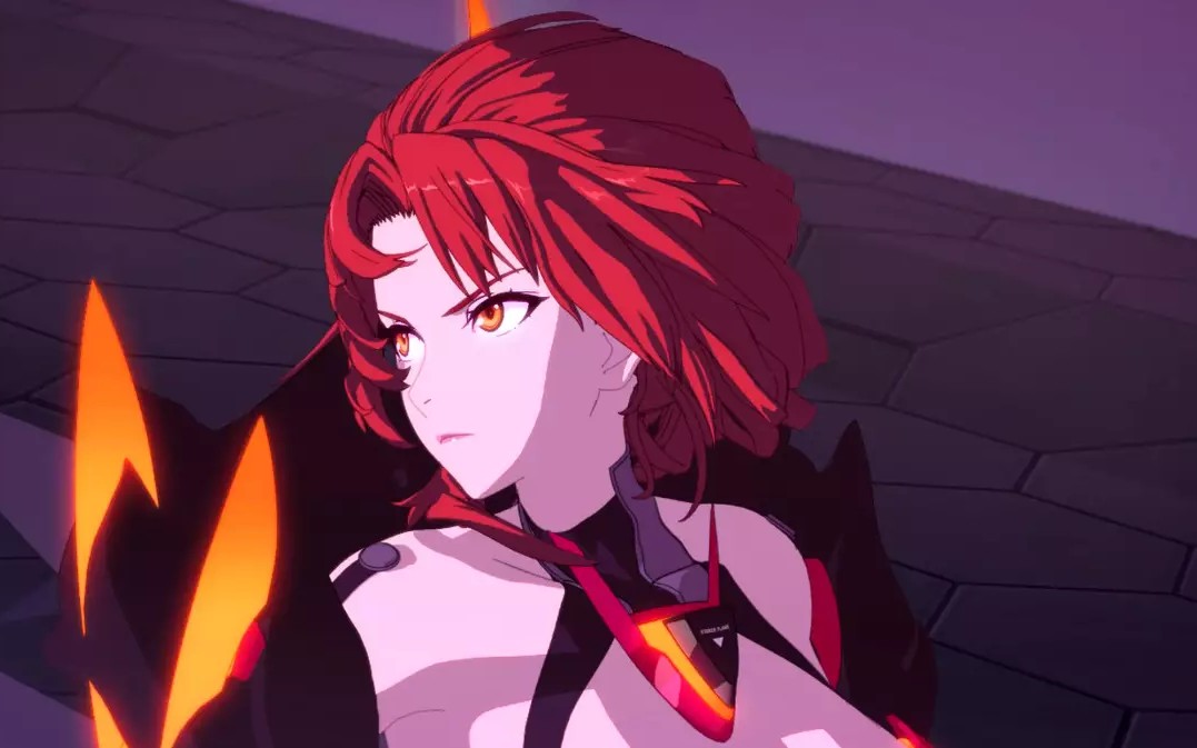 真红携狗怒斩妖龙,全程高燃.