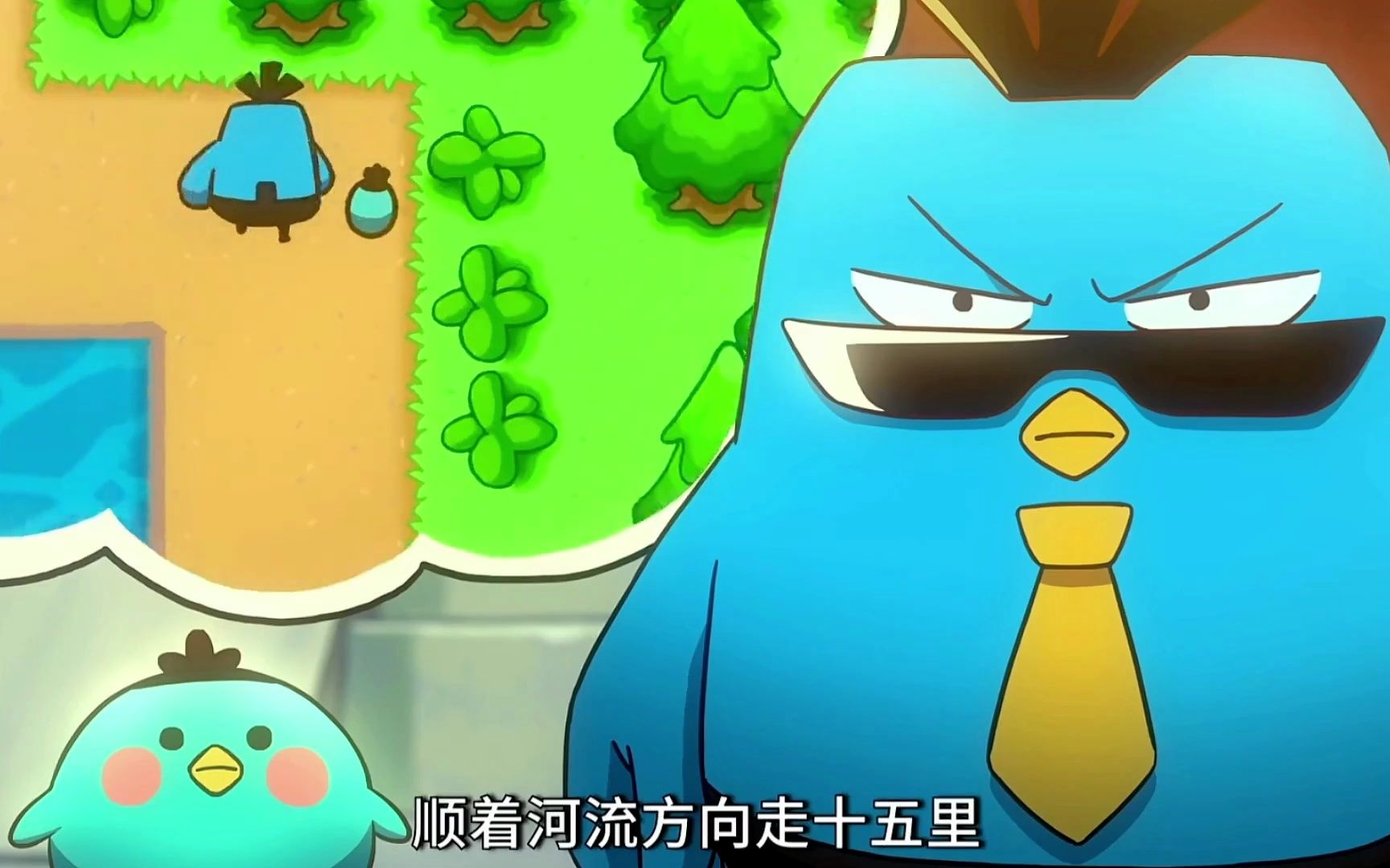 你敢相信,鸡大保竟然这么帅!