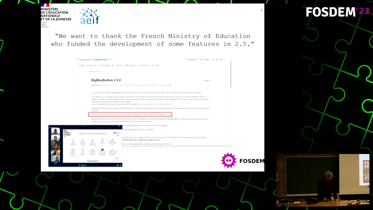 [图]A GitLab forge for all teachers and students in France?A project of the French