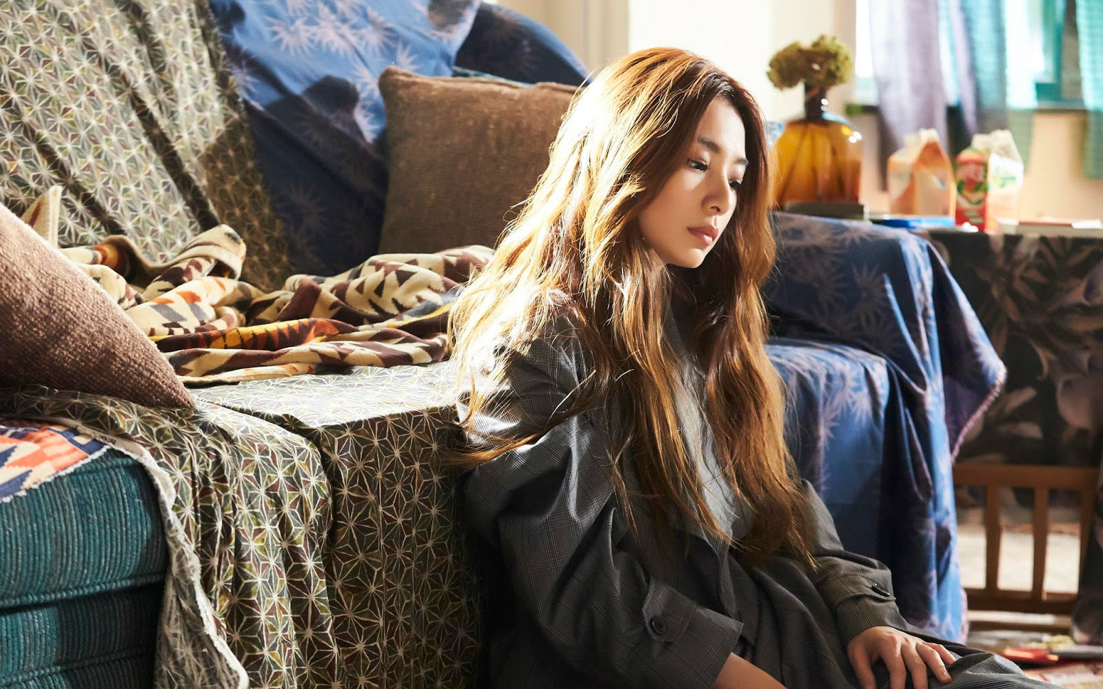 田馥甄 hebe tien 高清mv 花絮 合集