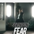 【CHERRI】Seventeen-Fear镜面翻跳+镜面教学