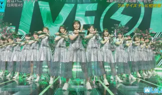 Download Video: [4K修复] 日向坂46「君はハニーデュー」2024.05.20