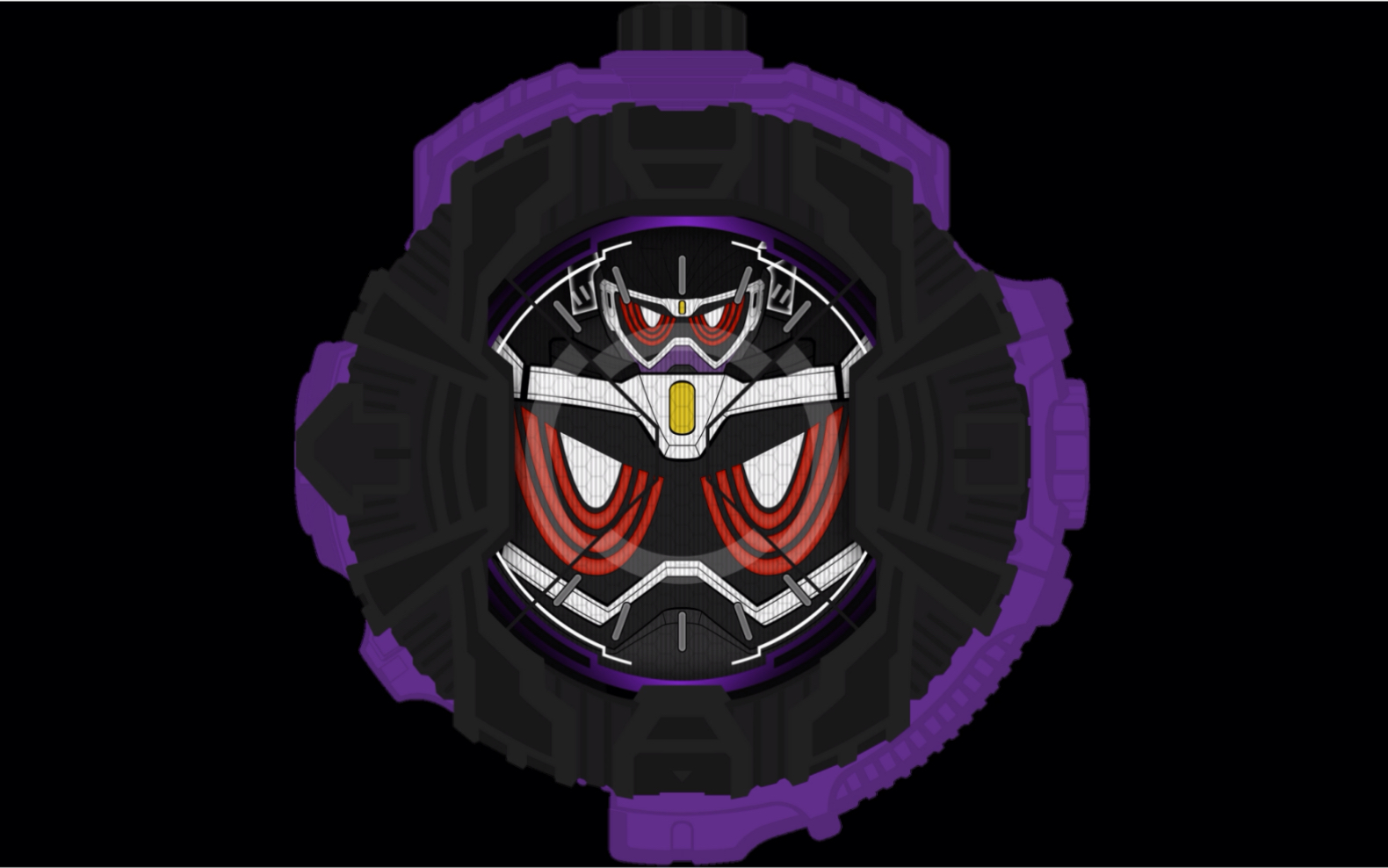 自制假面骑士genm神极限godmaximumgamer表盘音效
