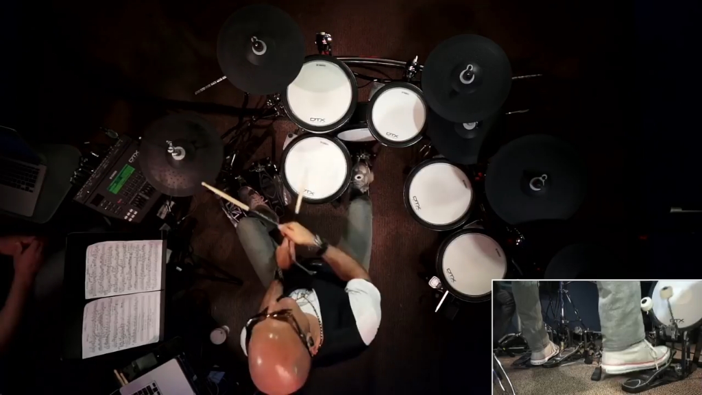 Kenny Aronoff|Functional Practicing哔哩哔哩bilibili