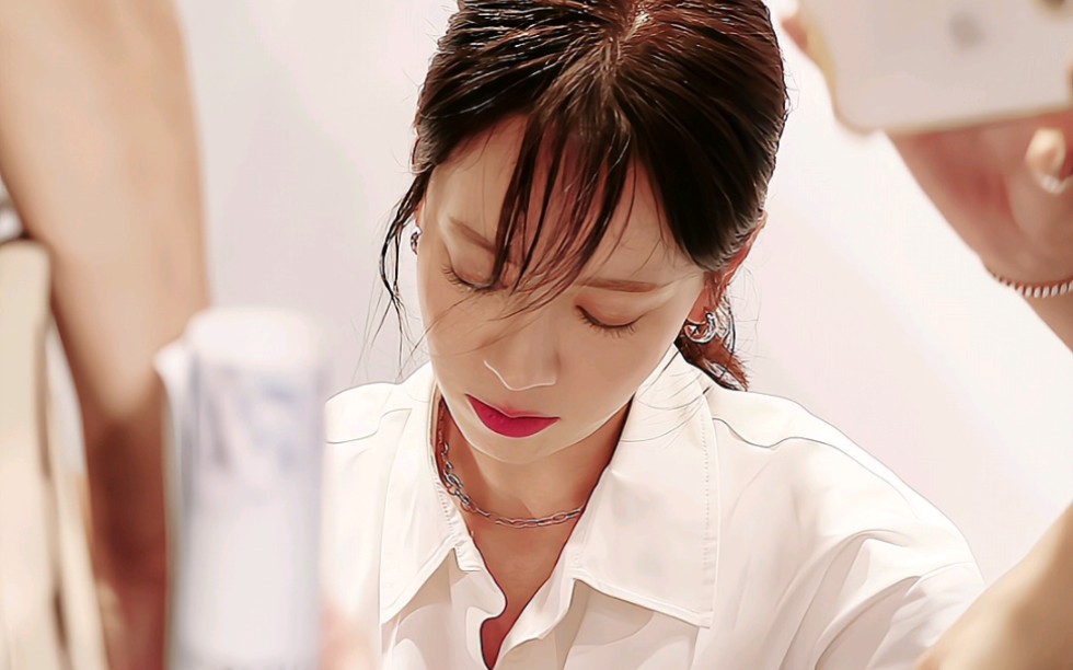 拜托,智孝欧尼怎么一直那么甜?-hch墨迹-hch墨迹-哔哩哔哩视频