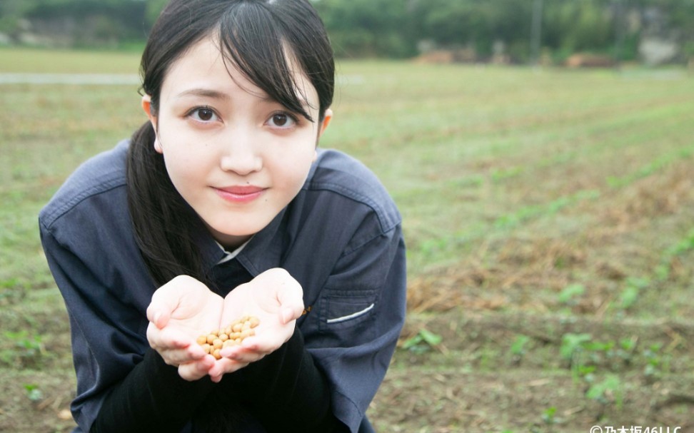 【乃木坂46】「久保史緒里の宮城99仙台 旅しおり」東松島 野蒜篇