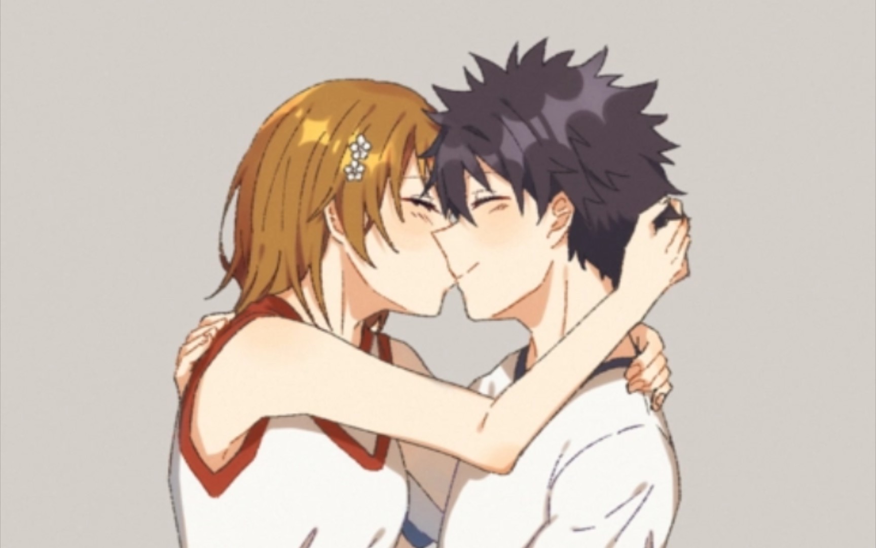 【上琴】那个只要我哭喊,就会来拯救我的英雄