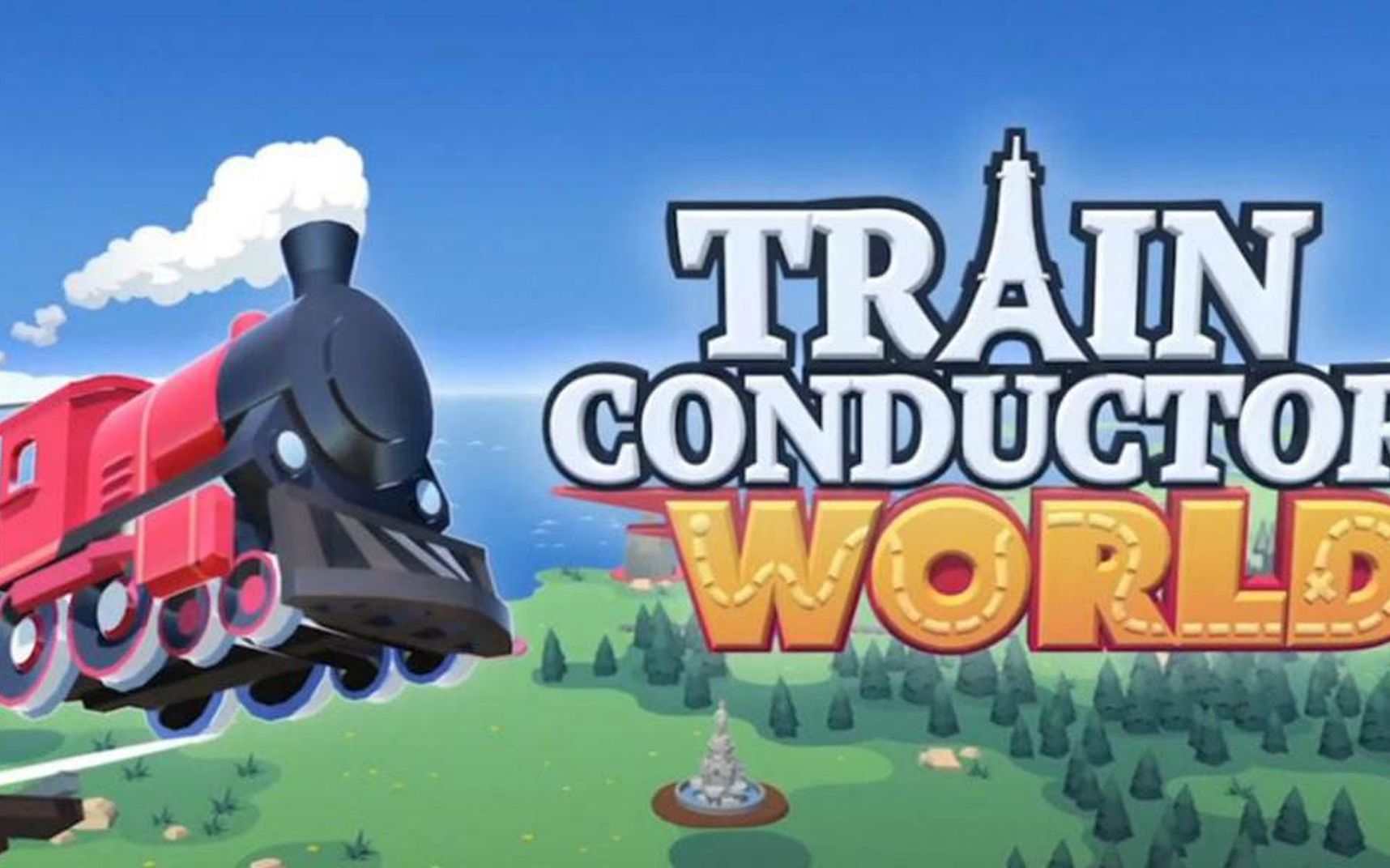 列车调度员 Train Conductor World 3天 游戏演练 手游酷玩哔哩哔哩bilibili