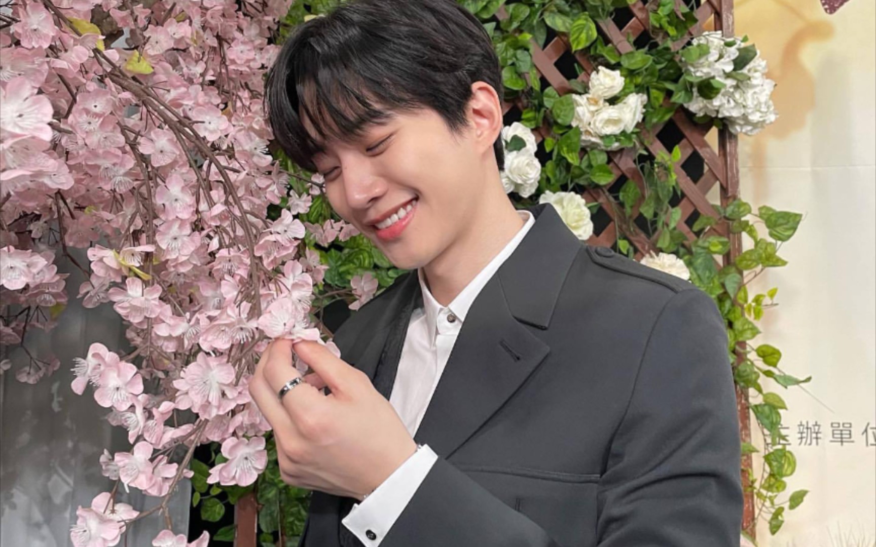 2021 mouyijidu 樱花语现场|2pm|949494