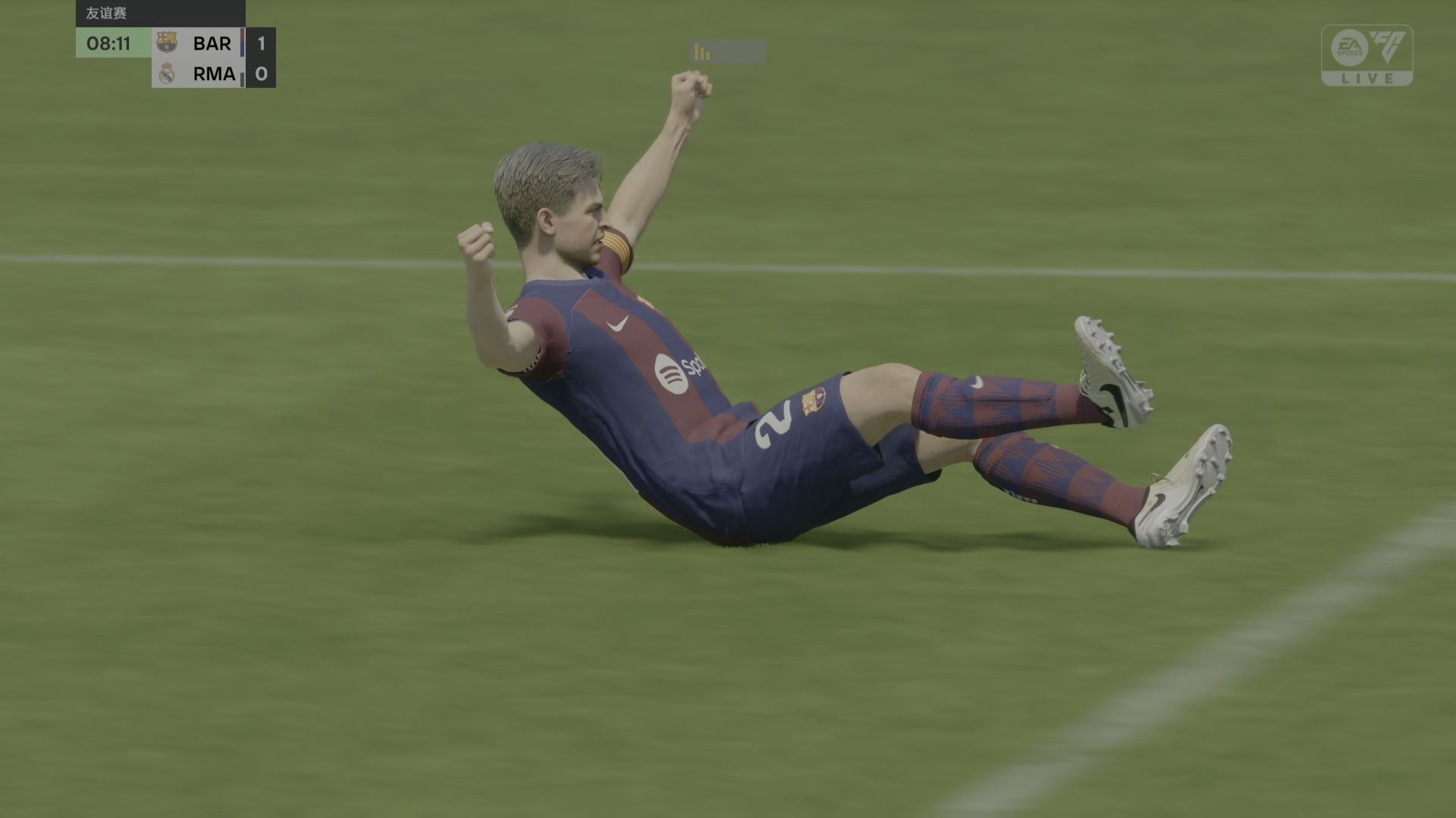 巴萨友谊赛直播在线观看(巴萨友谊赛直播在线观看视频)