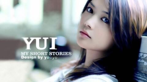 Yui I Remember You 时代变了 我的追星手记 哔哩哔哩 つロ干杯 Bilibili