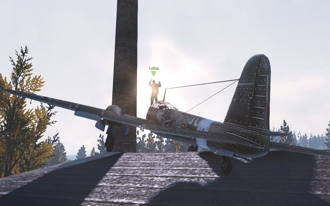 英雄与将军: me410吊打p-38_单机游戏_游戏_bilibili_哔哩哔哩