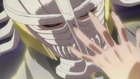 平子真子12阶 始解 倒下吧 逆抚卍解 逆様邪八宝塞 哔哩哔哩 つロ干杯 Bilibili