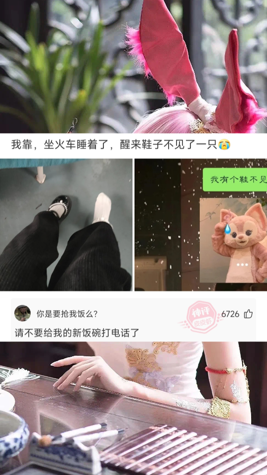 网络大师的神评24哔哩哔哩bilibili